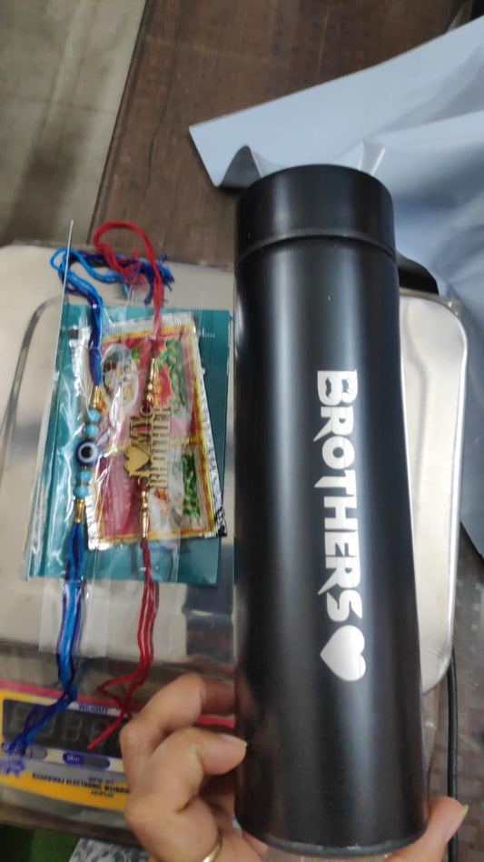 Brother Temp Bottle (Pack of 1)