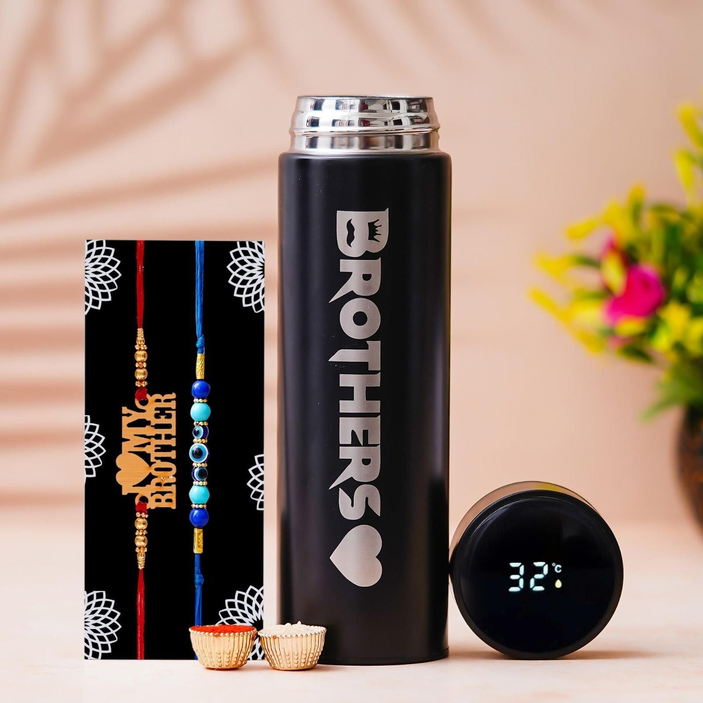 Brother Temp Bottle (Pack of 1)