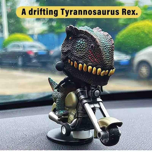 Rotating Dinosaur (Pack of 1)